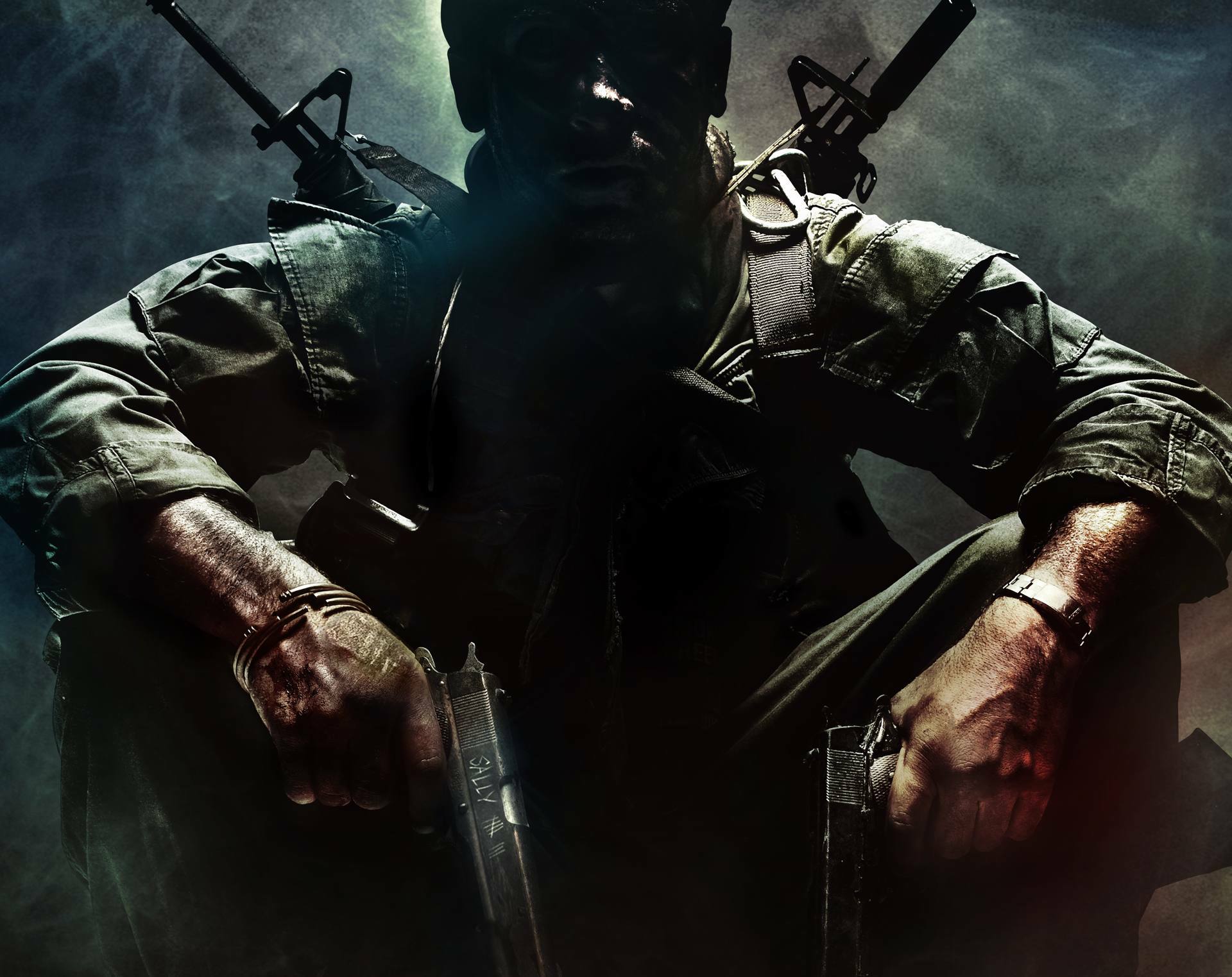 Call of Duty: Black Ops